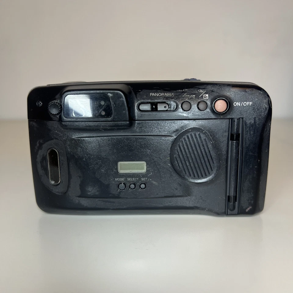 Samsung Maxima Zoom 145 35mm - UNTESTED - Image 2 of 4