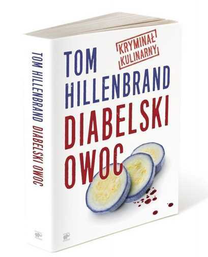 Diabelski Owoc T 1 & Hillenbrand Tom