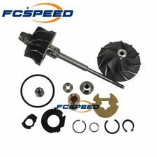 Turbo shaft + repair kit BV43 28200-4A470 for KIA Sorento 2.5 CRDi 125 Kw D4CB