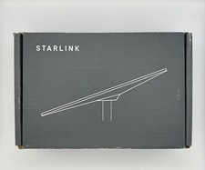 Starlink Gen3 v3 "Standard" Pipe Adapter. Free USPS or optional Next Day Air