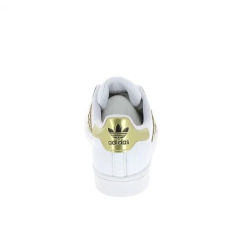 Adidas H03915 .ftwrweiß Schuh Sportschuh Adidas Superstar Größe 4,5 UK - Bild 2 von 7