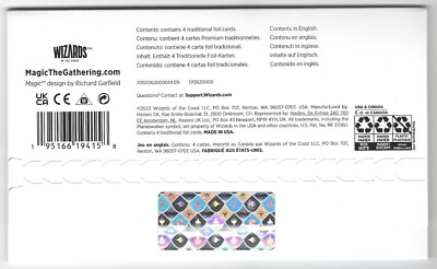Artist Series: Wayne Reynolds 　Foil Artist Series: Wayne Reynolds Foil Edition – TCGFIX