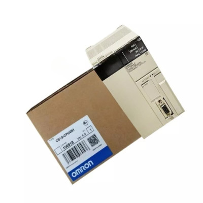 1pcs CS1G-CPU43H Ver. 4.0 PLC Module FedEx or DHL or UPS