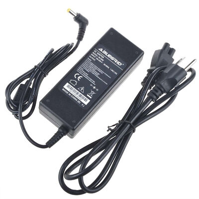 90W AC Adapter Charger For Acer Aspire AZ3-715-EB11 AZ3-715_W ZA238w5 Power Cord