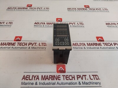 Taie FU86 Digital Pid Kontroll- AC 85-265V K2 M347604