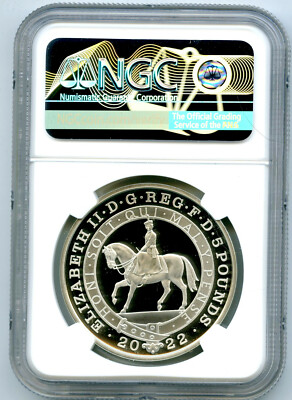 2022年イギリス プラチナジュビリー 1/2ソブリン NGC PF70DCAM 2022年イギリス プラチナジュビリー 1/2ソブリン NGC PF70DCAM - メルカリ