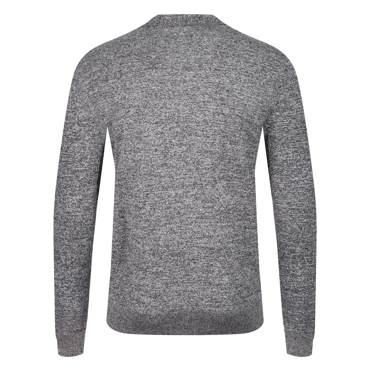 Mens Polo Shirts Long Sleeve Designer Regular Fit Collared Knit