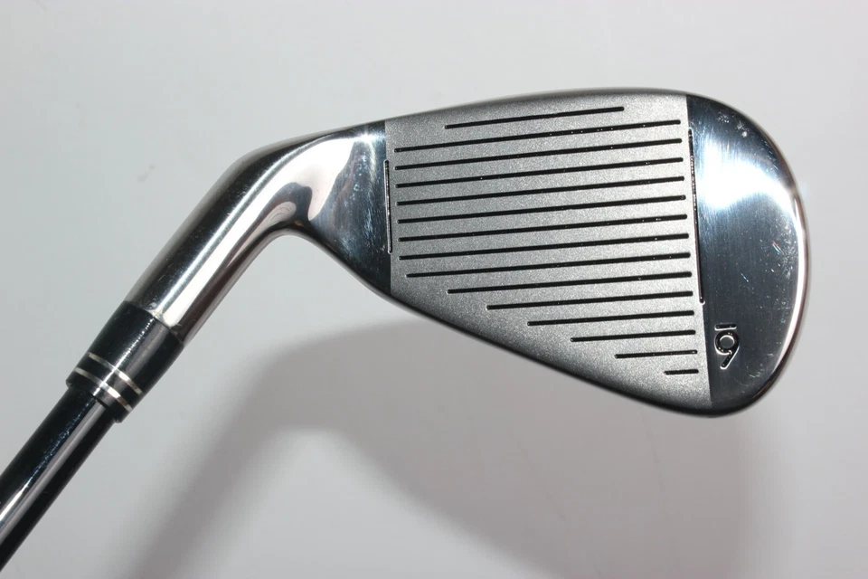 NEW ACER HT 6 IRON GOLF CLUB SENIOR FLEX GRAPHITE SHAFT HIGH LOFT  - Image 4 of 4