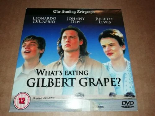 Albert Finney DVDs Promo