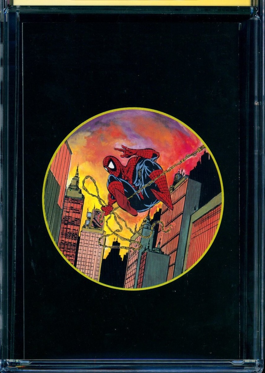 1月セール！！　アメコミリーフ Point One #1 CGC 9.6 1月セール！！ アメコミリーフ Point One #1 CGC 9.6 Point One