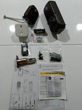 READ!!! Yale&nbsp;YRD256 - Smart Home Deadbolt Lock with Module Connect