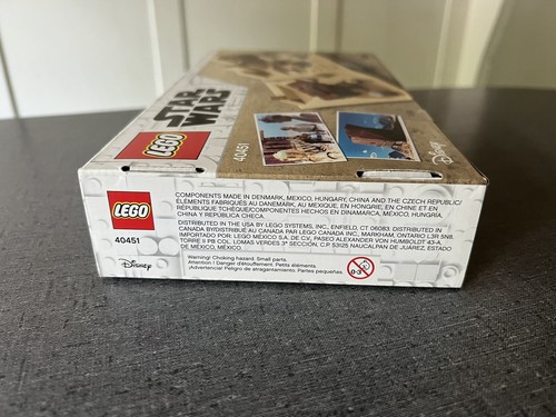 LEGO Star Wars: Tatooine Homestead 40451 Sealed - Picture 4 of 7