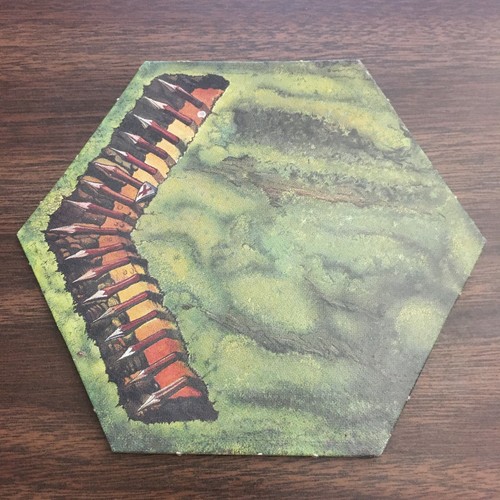 Battle Masters Original Board Game Replacement Parts $4.99 UNLIMITED Shipping! - Picture 50 of 97