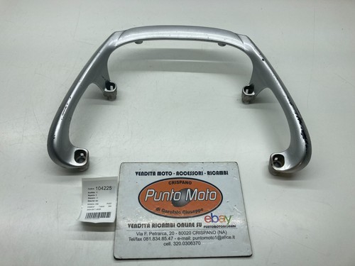 MANIGLIONE PORTAPACCHI POSTERIORE ORIGINALE YAMAHA T MAX 500 2004-2005-2006-2007 - Foto 3 di 6