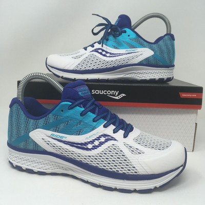 saucony guide des tailles
