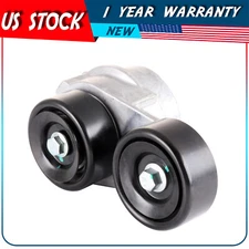 Belt Tensioner Assembly For 03-15 Honda Acura 3.0L 3.2L 3.5L 3.7L V6