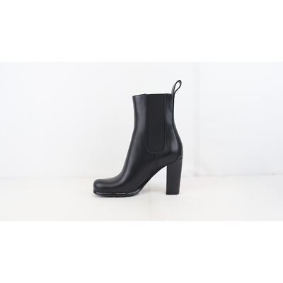 BOTTEGA VENETA STORM ANKLE BOOT BOTTEGA VENETA STORM ANKLE BOOT