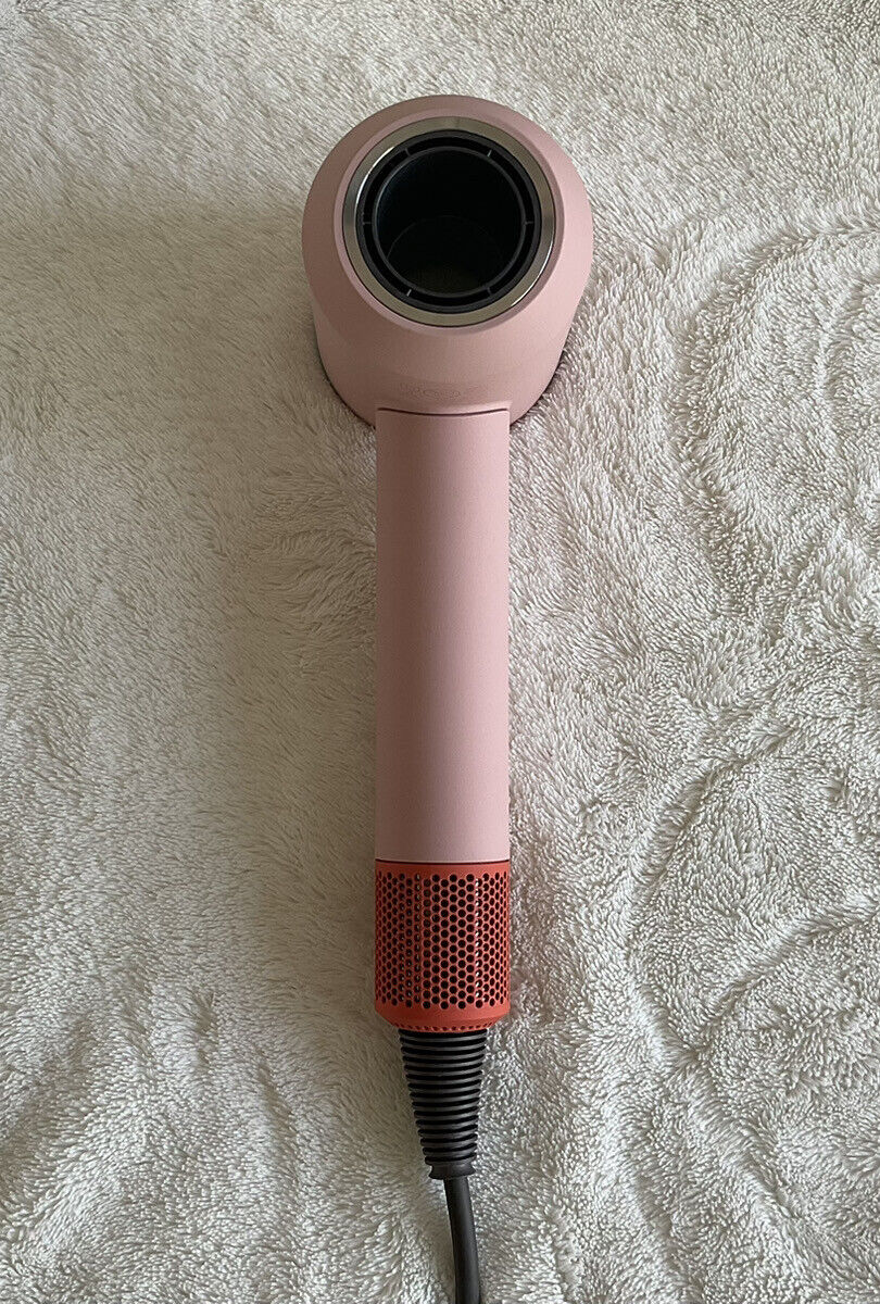 Dyson Supersonic Shine Hair Dryer 25th Special Edition HD15 Ceramic Pop Limited Dyson Supersonic Shine Hair Dryer 25th Special Edition HD15 Ceramic Pop Limited