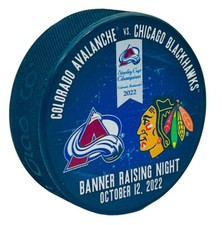 2022 Colorado Avalanche Stanley Cup Champions Memorabilia and Apparel Gift Guide 23