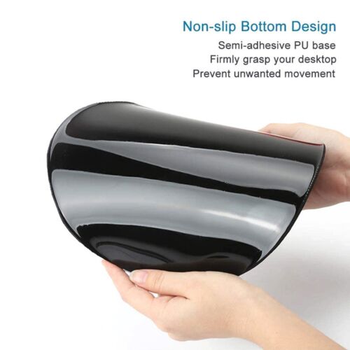 Sexy Tifa Lockhart Anime Silikon Mousepad Cartoon Top 3D Gaming Mauspad - Bild 4 von 5