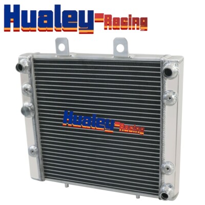 ATV Radiator For Polaris ATP 500 4x4 Sportsman with 1240305 1240520 1240152