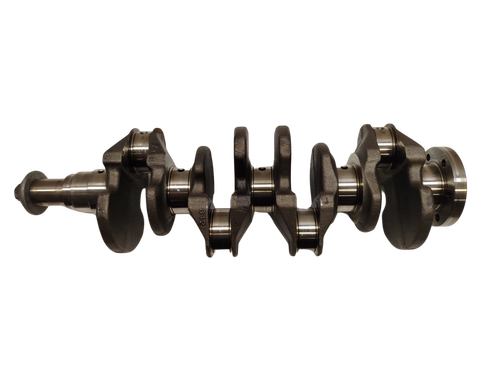 Cigüeñal 9812905680 1.6 e-hdi BH01 9H06 Citroen Peugeot Ford 4844