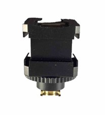 JJC HS-S5 - CLEARANCE -50  - Flash Adapter for Sony