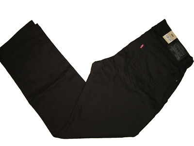 NWT Levi's 559 jeans 34 x 32 Relaxed Straight Fit Retail $80  Style # 00559-0239
