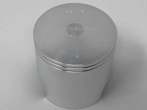 TWO WISECO 573M06800 FORGED 68.00mm BIG BORE PISTONS YFS200 BLASTER 88-06 573p8 - Picture 10 of 11