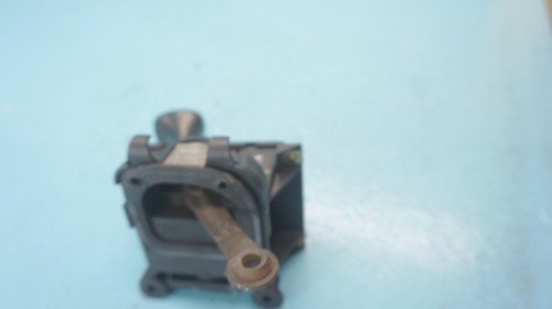 86--89 MERCEDES R107 560SL , FLOOR GEAR SHIFTER SELECTOR , 1072670005 - Foto 17 di 21