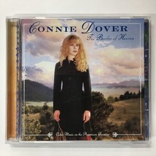 The Border of Heaven by Dover, Connie (CD, 2000) for sale online