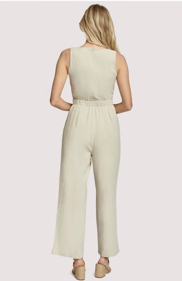 Lost and cheap wander jumpsuit