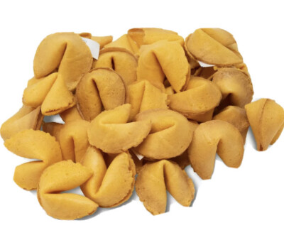Fortune Cookies, 350-Count Box