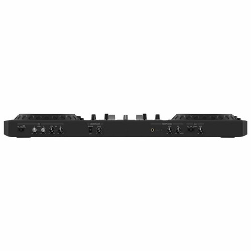 Pioneer DDJ-REV5 Scratch Style 2-Channel Rekordbox Serato DJ Controller w Cas... - Picture 5 of 12