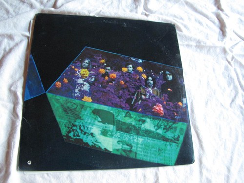 near mint Fever Tree Another Time, Another Place original UNI mint record - Picture 4 of 4