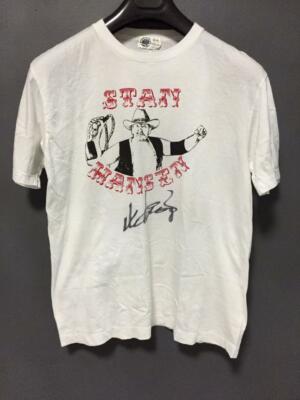 stan hansen shirt