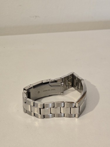 Bracciale Fossil Acciaio INOX - Foto 3 di 3