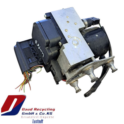 Mercedes-Benz A-Klasse W168 ABS-Block A0044310912