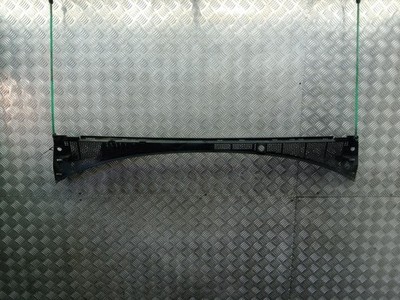 RENAULT MEGANE SCUTTLE VERKLEIDUNG ABDECKUNG FRONTSCHEIBE 668111394R MK4 2016-2022