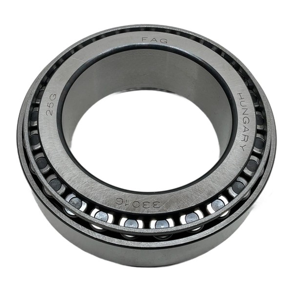 33016 Fag, FAG Kegelrollenlager 80X125X33.25Mm 33016, 33016, 33016, ............-image