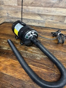 My Pet Command pet Dryer Blower, Ultra Quiet, Professional High Velocity