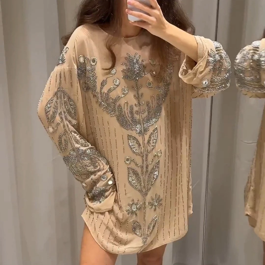 Long Sleeve H And M Gowns H&M Long Sleeve Formal Dresses For Women For Sale