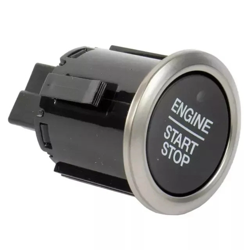 Engine Start Stop Switch for Ford F150 2017-2020 HL3Z-10B776-AA Plug & Play Car - Image 4 of 4