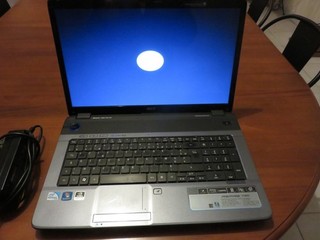 ordinateur portable 17 pouces Acer