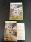 Sacred 2 Fallen Angel  Complete set CIB  Import Japan Xbox 360 Japanese ver.