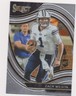 2021 Panini Chronicles Draft Picks #261 Zach Wilson Rookie BYU