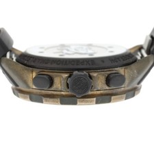 IWC SCHAFFHAUSEN AQUATIMER EXPEDITION CHARLES DARWIN IW379503 45mm Bronze #C270 3