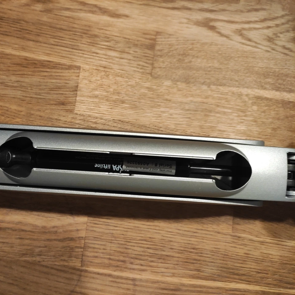 Ergotron LX Arm - Bild 3 von 4