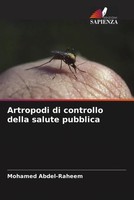 Mohamed Abdel-Raheem | Artropodi Di Controllo Della Salute Pubblica | Buch