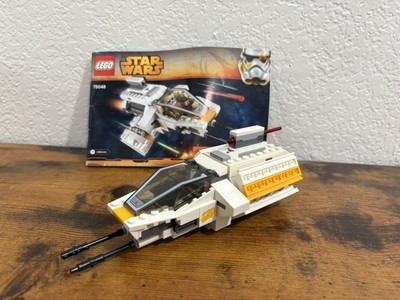 LEGO Star Wars: The Phantom (75048) No Figures